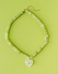 Load image into Gallery viewer, MacRae & Co Limoncello Necklace