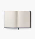 Load image into Gallery viewer, Gracie Embroidered Sketchbook
