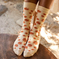 Load image into Gallery viewer, Boxed Set Socks that Stop Violence Against Women: Medium