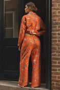 Load image into Gallery viewer, LyreBird Flannel Pyjama Bottoms