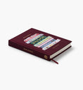 Load image into Gallery viewer, Ladies Night Book Club Embroidered Book Journal