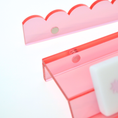 Load image into Gallery viewer, La Vie En Rose Mahjong Rack and Pusher, Set of 4