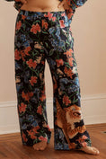 Load image into Gallery viewer, LyreBird Cloud Flannel Pajama Pants