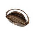 Load image into Gallery viewer, Melie Bianco Lana Taupe Vegan Leather Crossbody