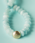 Load image into Gallery viewer, MacRae & Co Blue Waters Necklace