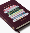 Load image into Gallery viewer, Ladies Night Book Club Embroidered Book Journal