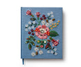 Load image into Gallery viewer, Gracie Embroidered Sketchbook