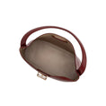 Load image into Gallery viewer, Melie Bianco Lana Burgundy Vegan Leather Crossbody