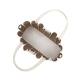 Load image into Gallery viewer, Adela Ivory Recycled Vegan Leather Tote Bag
