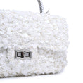Load image into Gallery viewer, Ella Evening Bag: Ivory