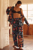 Load image into Gallery viewer, LyreBird Cloud Flannel Pajama Pants