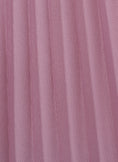 Load image into Gallery viewer, BHLDN Rosette Halter Tulle Shift Mini Dress