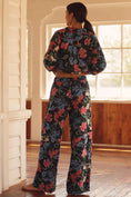 Load image into Gallery viewer, LyreBird Cloud Flannel Pajama Pants