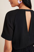 Load image into Gallery viewer, Blaise Textured Jumpsuit