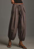 Load image into Gallery viewer, The Mossa Parachute Pants By Anthropologie
