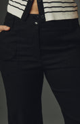 Load image into Gallery viewer, The Naomi Wide-Leg Flare Pants by Maeve