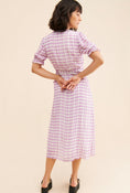 Load image into Gallery viewer, Lily & Lionel Fifi Wrap Dress