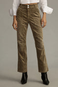Load image into Gallery viewer, The Wanderer Relaxed-Leg Corduroy Pants by Pilcro