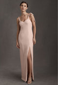 Load image into Gallery viewer, BHLDN Antonia Georgette Dress