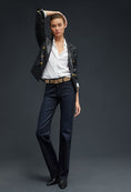 Load image into Gallery viewer, PAIGE Blake High-Rise Coated Jeans