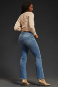 Load image into Gallery viewer, The Yaya Mid-Rise Crop Jeans by Pilcro