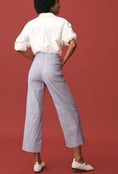 Load image into Gallery viewer, The Colette Cropped Wide-Leg Pants by Maeve