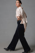 Load image into Gallery viewer, The Colette Full-Length Wide-Leg Corduroy Pants by Maeve