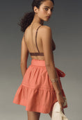 Load image into Gallery viewer, The Somerset Mini Skirt