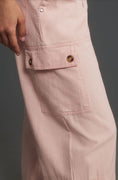 Load image into Gallery viewer, The Carson Utility Barrel Pants