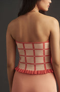 Load image into Gallery viewer, Daily Practice by Anthropologie Rosie Tube Top