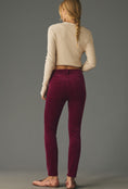 Load image into Gallery viewer, Pilcro Skinny Corduroy High-Rise Jeans