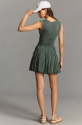 Load image into Gallery viewer, Daily Practice by Anthropologie Mini Bubble Dress