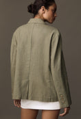 Load image into Gallery viewer, DOLAN Slouchy Textured Blazer