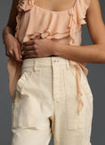 Load image into Gallery viewer, The Millie Low-Slung Barrel Pants by Pilcro
