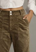 Load image into Gallery viewer, The Wanderer Relaxed-Leg Corduroy Pants by Pilcro