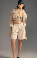 Load image into Gallery viewer, The Avery Pleated Shorts by Maeve