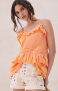 Load image into Gallery viewer, Mare Mare Josephine Tank