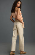 Load image into Gallery viewer, The Millie Low-Slung Barrel Pants by Pilcro