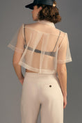 Load image into Gallery viewer, The Avery Pleated Shorts by Maeve