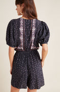 Load image into Gallery viewer, DOLAN Sandy Printed Romper