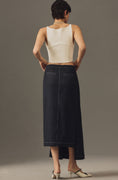 Load image into Gallery viewer, Edie Smart Midi Wrap Skirt by Maeve