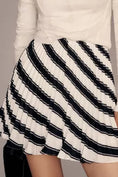 Load image into Gallery viewer, Maeve Pleated Skirt