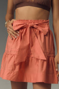 Load image into Gallery viewer, The Somerset Mini Skirt