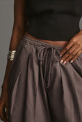 Load image into Gallery viewer, The Mossa Parachute Pants By Anthropologie
