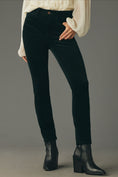 Load image into Gallery viewer, Pilcro Skinny Corduroy High-Rise Jeans