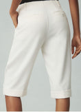 Load image into Gallery viewer, Maeve Longline Trouser Shorts