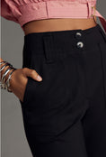 Load image into Gallery viewer, The Naomi Ponte Wide-Leg Flare Pants by Maeve
