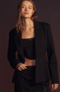 Load image into Gallery viewer, By Anthropologie Corset Blazer