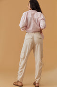 Load image into Gallery viewer, By Anthropologie Relaxed Utility Pants