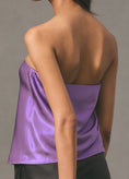 Load image into Gallery viewer, By Anthropologie Shine Tube Top
